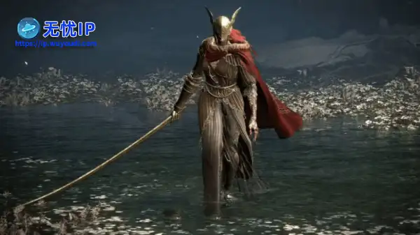 魂系世界的铿锵玫瑰：外媒评FS社最佳女角色！