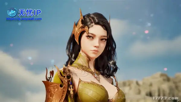 《永恒之塔2》将于6月底在韩国进行小规模线下测试