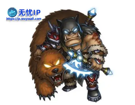 魔兽故事：魔兽世界最强单身汉，不爱美人不爱权力，只爱跟猛兽搞在一起