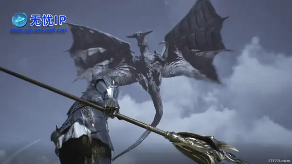 《时空奥德赛》曝光18分钟全新实机演示 6月20日开启全球封测