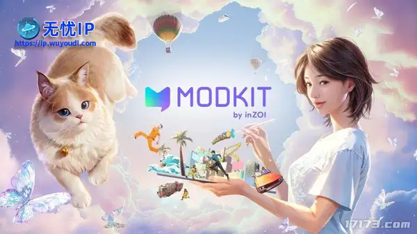 韩国版《模拟人生》 《inZOI》公开MOD制作编辑器