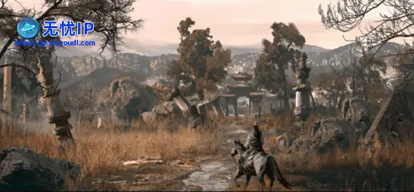 国产3A金庸群侠传新动向！确认参加今年ChinaJoy！