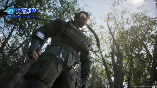 《合金装备3：重制版》秘密剧场为何坚持保留原版风格