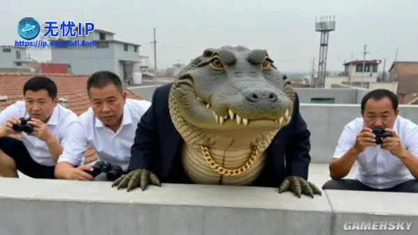 资本你赢了 留给《逆水寒》的玩法已经不多了