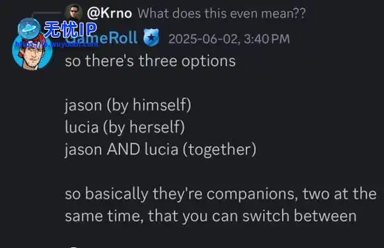 《GTA6》再爆猛料：主角拥有&ldquo;死神之眼&rdquo;！