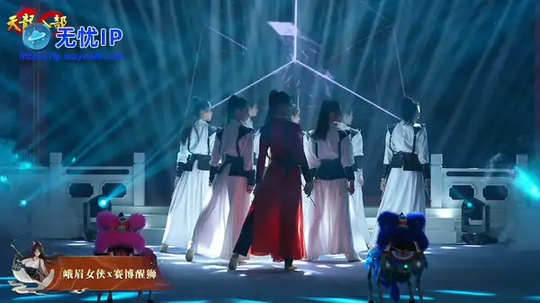 《天龙八部&middot;归来》的直播，让我这个10年老玩家五味杂陈