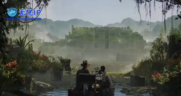 《夺宝奇兵》DLC&ldquo;巨人教团&rdquo;公开！琼斯的新冒险！