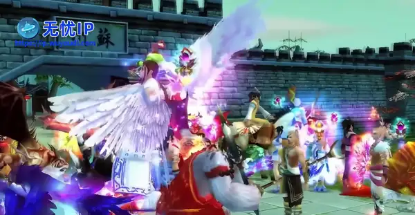 《天龙八部&middot;归来》7月25日公测：那年杏子林的酒，如今还烫手吗？