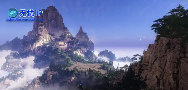 逆水寒版&ldquo;大乱斗 帝国经营&rdquo;玩法全网首曝！