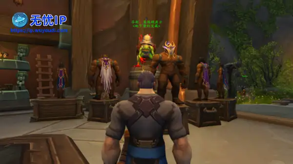 魔兽世界：&ldquo;阿拉索的传承&rdquo;版本小号装备提升指南，目标670，3-4周达成