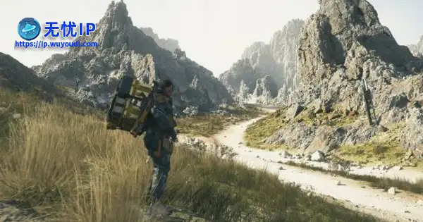 《死亡搁浅2》销量分析：首日破50万 中国玩家排第二