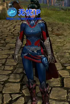 别的游戏要卖998的外观，为啥在这游戏一分钱都不要花