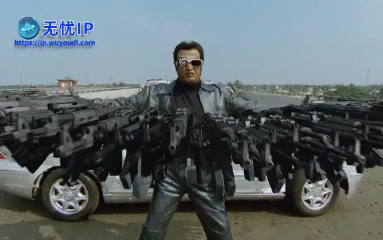 这款新华社三度&ldquo;点兵&rdquo;的中国机甲，让全球胶佬彻底疯狂