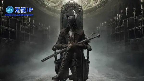 外媒大胆做梦：《血源》不需要复刻 直接出重制！