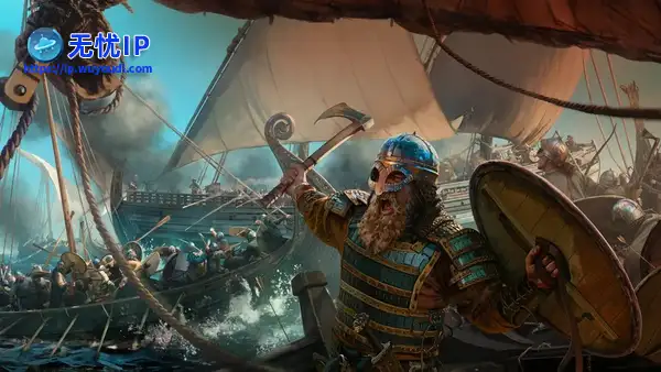 《骑马与砍杀2》海战资料片情报公布 细节丰富度超预期