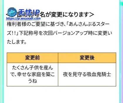 一起生小孩？世嘉这款游戏修改台词 玩家认为太低俗