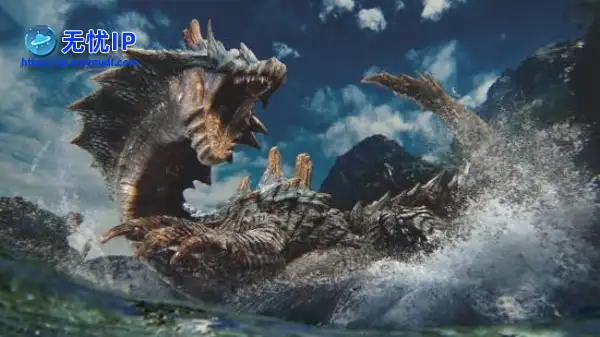 《怪猎荒野》出现恶性BUG：更换外观会导致游戏崩溃