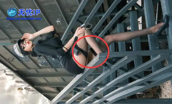 一看吓一跳：雷死人不偿命的囧图集（900）