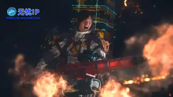 外媒吐槽《死亡搁浅2》枪战：玩法无趣折磨人