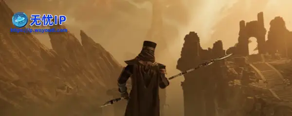 《污痕圣杯：阿瓦隆的陨落》还有我的斧头成就攻略分享