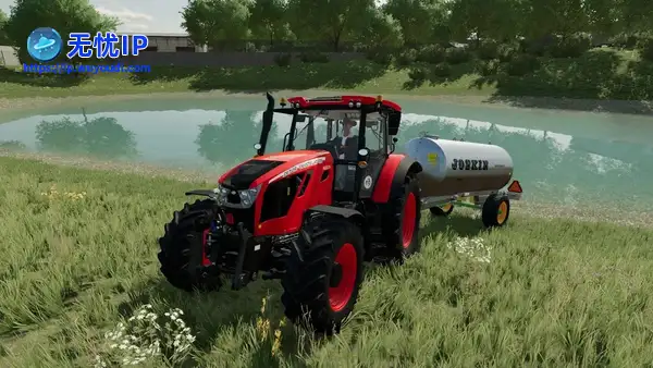 国外论文批评《模拟农场》系列：一种有害的农民职业观